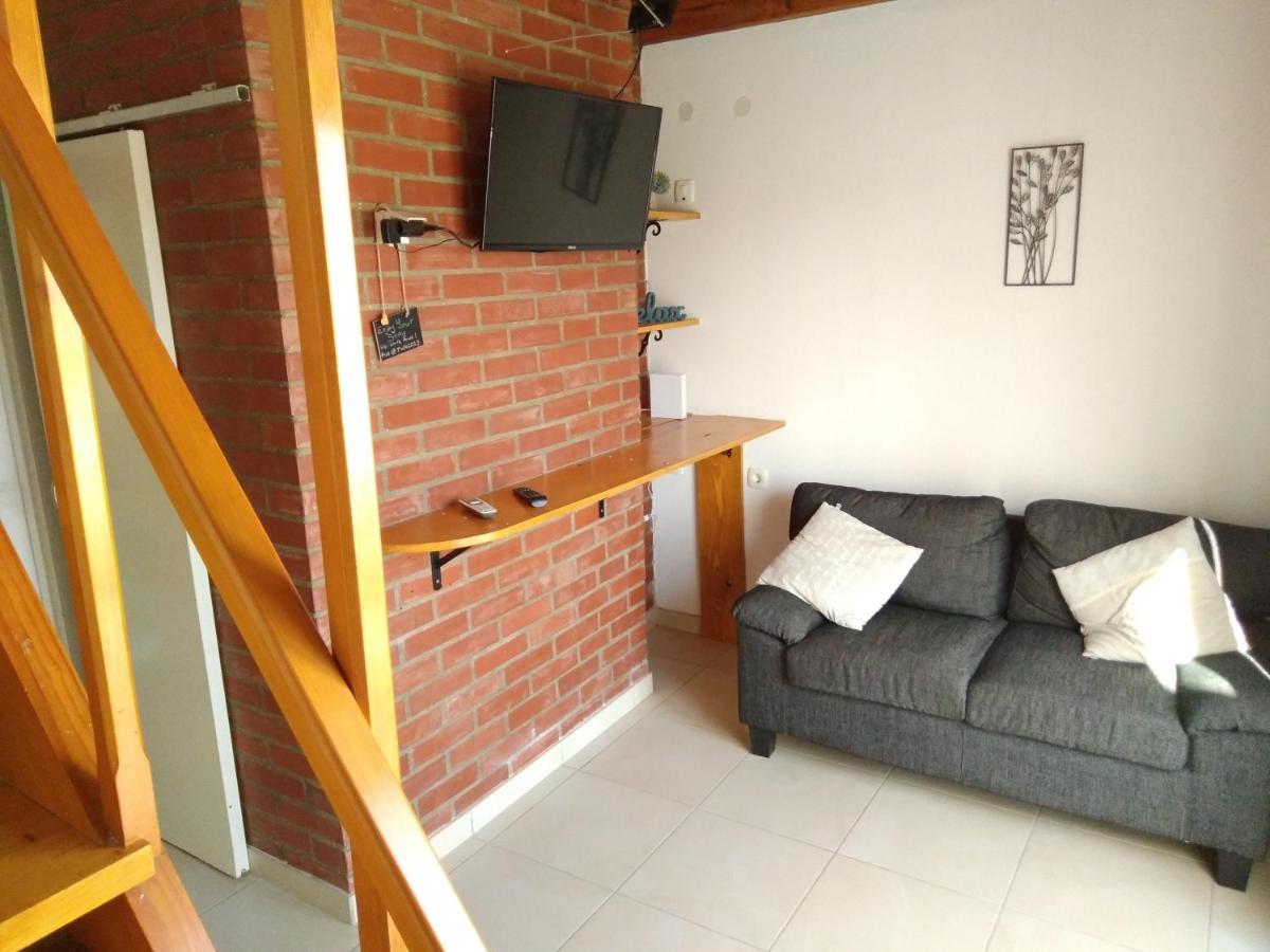 Apartamento The White House Lumbarda Exterior foto