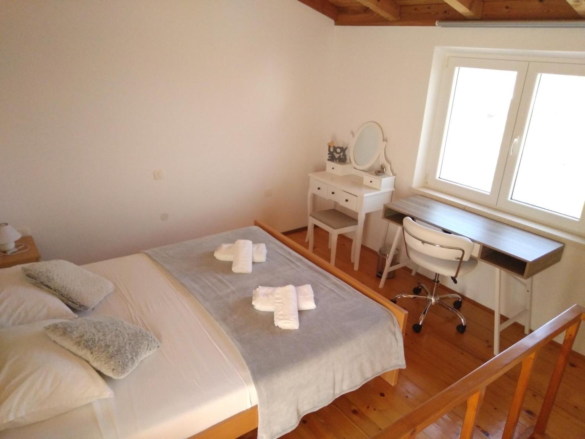 Apartamento The White House Lumbarda Exterior foto