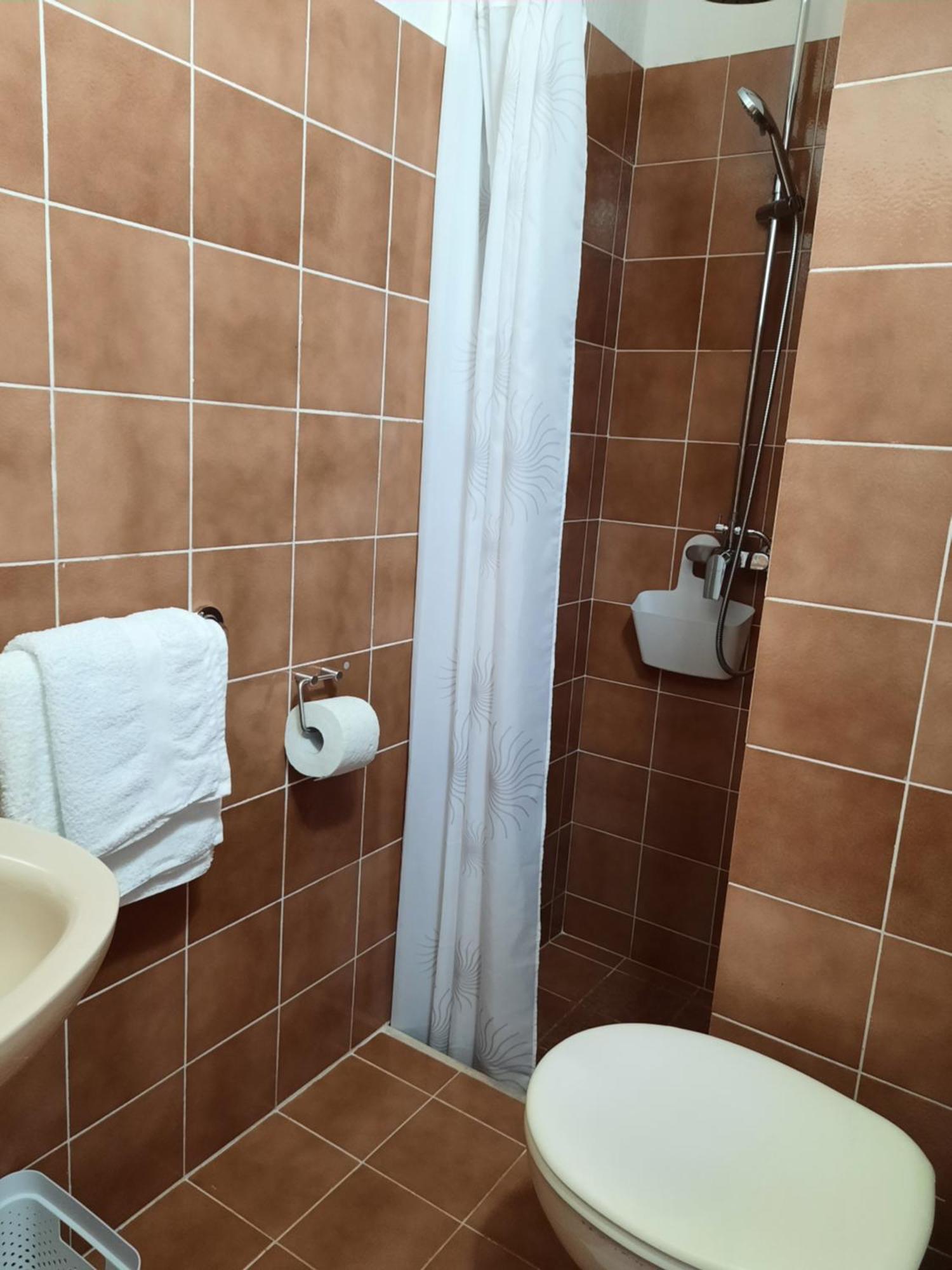 Apartamento The White House Lumbarda Exterior foto